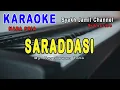 Download Lagu SARADDASI KARAOKE - Nada Pria
