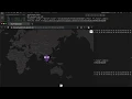 Debugging a Visual Embedded Rust program