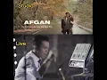 Download Lagu Ku Dengannya Kau Dengan Dia - Afgan // Studio vs Live