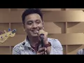 Lagu ILIR7 - Kekasih Gelap (Studio Session)