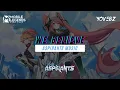 Download Lagu We Believe | Background Music Aspirants (Full) | Mobile Legends Bang Bang