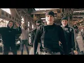 IDREAZY - ALLEY OOP (OFFICIAL VIDEO) [prod. by ILYAH]