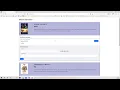 Front End Software Development - Week 14 Coding Assignment Movie Reviews Application