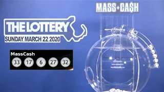 Mass Cash Drawing