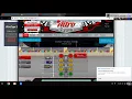 Nitro Type Speed Hack