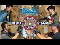 IBEW Local 48 post Boot Camp Impressions and Advice