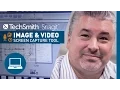 TechSmith Snagit - Image Screen Capture Tool