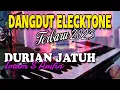 Download Lagu DURIAN JATUH /IMAM S ARIFIN/ Versi Dangdut Elecktone Terbaru