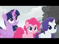 The End of the Rainbow (Rainbow Roadtrip) | MLP: Special [HD]