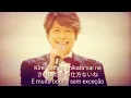 SMAP Lyrics SONG Sekai ni Hitotsu dake no Hana世界に一つだけの花romaji Português 日本語