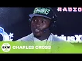 Charles Cross Reacts to Being Drafted By the Seattle Seahawks SiriusXM