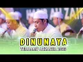 Download Lagu New Sholawat | DINUNAYA | Azzahir Terbaru 2023 | Voc. Ust Salim Azzahir