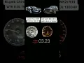 Download Lagu Bugatti chiron vs VW Golf 2