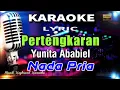 Download Lagu Pertengkaran - Nada Pria Karaoke Tanpa Vokal