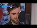 Duncan Laurence - Arcade (Loving You Is A Losing Game) | Live at Radio 2 (2019)