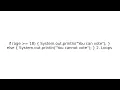 Control Structures Explained and Loops for Beginners