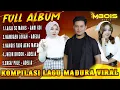 Download Lagu Full Album Madura Viral Versi Mbois Music  - Laila Se Manis X Nambaen Lokah