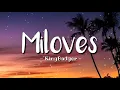 Download Lagu Miloves (Otw sayo) - King Badger |Audio