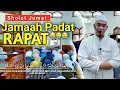 TIBA-TIBA‼️ JADI IMAM Sholat JUMAT, Lantunan Irama Sedih Bikin Sejuk😭🇮🇩 || Rulimaroya