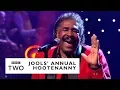 Lagu George McCrae  – Rock Your Baby with Jools Holland \u0026 His Rhythm \u0026 Blues Orchestra