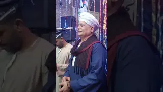 ابداع الشيخ عليوة ثابت أدر ذكري من أهوي 