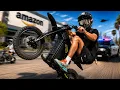 I Bought a 45 MPH E-Bike on Amazon