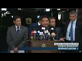 Download Lagu Coletiva de imprensa-15 de outubro de 2025 - Impeachment de Flávio Dino