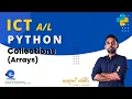Python Programming ICT - UNIT 9