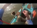 Solo Skiff iPilot Trolling Motor on the Water Review in Galveston