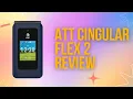 AT T Cingular Flex 2 Review
