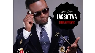 deoba authentic lagbotiwa summer fresh version official video