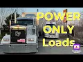 HOW MUCH CAN POWER ONLY