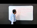 NUMERICAL DIFFERENTIATION Part 1