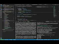 Debugging space leaks in haskell-ide-engine