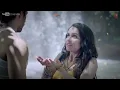 Lyrical: Galliyan Full Song with Lyrics | Ek Villain | Ankit Tiwari | Sidharth Malhotra