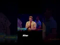 SpongeBob musical Ethan Slater edit