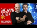 Download Lagu Saklanan gerçek ne? - Hamza Yardımcıoğlu