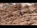 Download Lagu most brutal crashes - Red Bull rampage edition