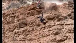 Download most brutal crashes - Red Bull rampage edition MP3