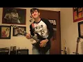 Electric Guitar Cover - Vektor - Tetrastructural Minds