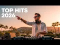 Lagu Ibiza Chill Deep House Mix 2026 🎧 Summer Relaxing Music Playlist
