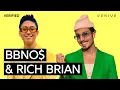 Download Lagu bbno$ \u0026 Rich Brian “edamame” Official Lyrics \u0026 Meaning | Verified