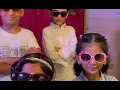Yentamma Dance Cover | High-Energy Bollywood Performance | Salman Khan × Ram Charan Vibes 💥
