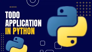 Build a Simple To-Do List Application in Python Complete Beginner Tutorial