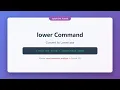 Splunk SPL Tutorial lower Command - Convert Text to Lowercase for Case-Insensitive Analysis