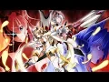 Download Lagu Senki Zesshou Symphogear G - ED FULL