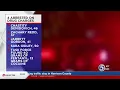Mon Metro Drug Task Force arrests 4 people for fentanyl cocaine in Monongalia County