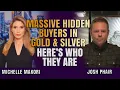 Hidden Gold Silver Buyers Governments Banks Companies Reshaping Markets Phair Makori