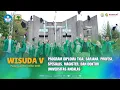 Lagu UNIVERSITAS ANDALAS - WISUDA V TAHUN 2025