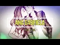 Ana Gabriela - Céu Azul ( Letra )